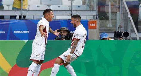4 june 2021 1:58 am. Venezuela 3 vs Bolivia 1 GOLES Machís y Josef Martínez ...