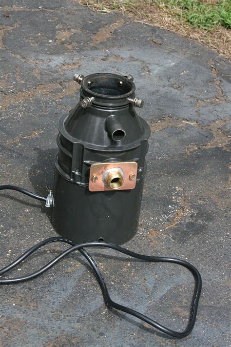 Maybe you would like to learn more about one of these? Homemade Septic Tank For Rv - Homemade Ftempo