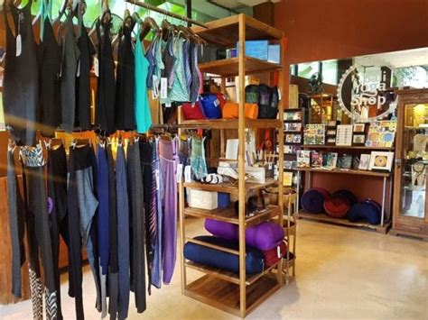 Yoga Garments Shop