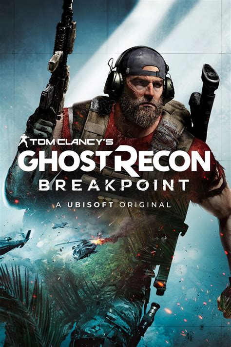 Categorygame Ghost Recon Wiki Fandom