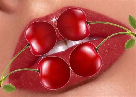 Cherry Lips Koreas New Lip Trend Dr Deepak Raj Dugar Deepak Raj