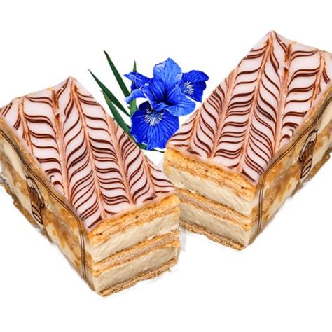 4 / 5 basé sur 18 avis. Mille-feuille et son parfum de gentiane | Vykeo