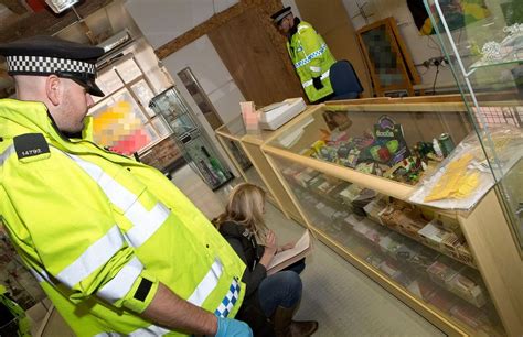 legal high shops raided by greater manchester police manchester evening news