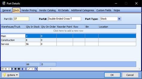 Scalable inventory management software for professional use. Inventory Management System & Tracking Software | Optsy