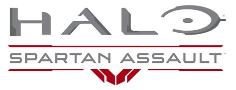 Halo Spartan Assault Logopedia Fandom Powered By Wikia