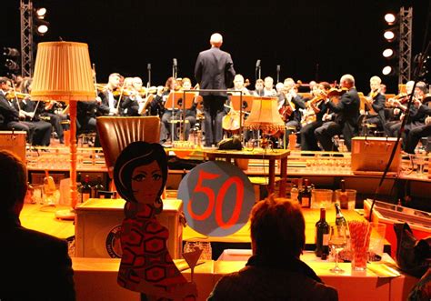 50 Jahre Stadthalle – die große Party | regionalHeute.de