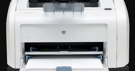 Download the latest drivers, firmware, and software for your hp laserjet 1018 printer.this is hp's official website that will help automatically detect and download the correct drivers free of cost for your hp computing and printing products for windows and mac operating system. (Downloads) HP LaserJet 1018 Printer Driver Free Download