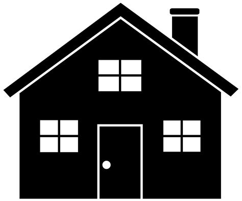House Vector Free