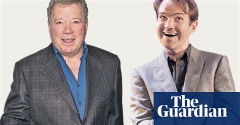 jimmy carr said sorry so did william shatner but without apologising william shatner the
