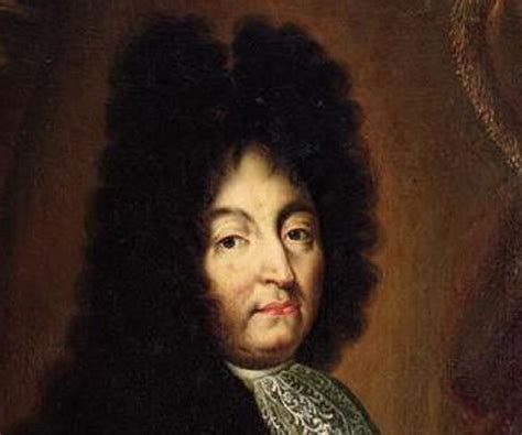 Biography Of King Louis Xiv Of France Paul Smith