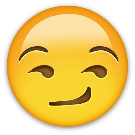 You can find whatsapp angry emoji pictures and cliparts of size and resolutions you are looking for from this page, you can have it for free. Download Emoticon Smirk Sticker World Day Emoji HQ PNG ...