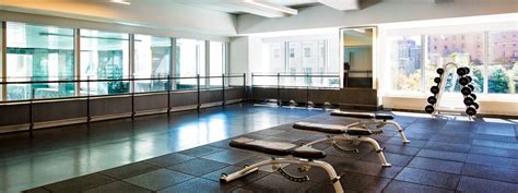 Gyms In Downtown Los Angeles Best High End Fitness In La