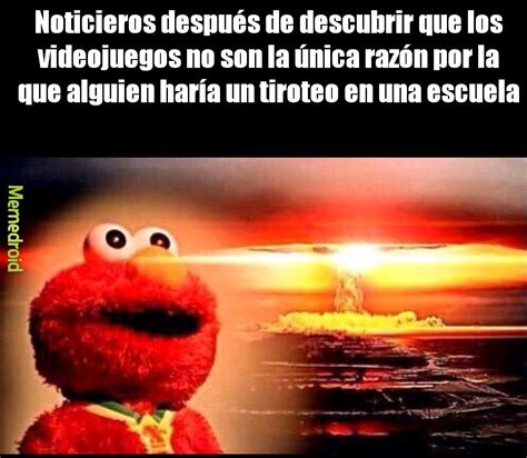 Top Memes De Elmo En Español Memedroid