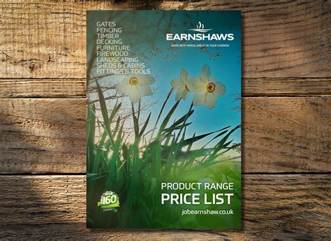 Blacksmith Earnshaws Price List 2021 Fifteen Years Of Evolution