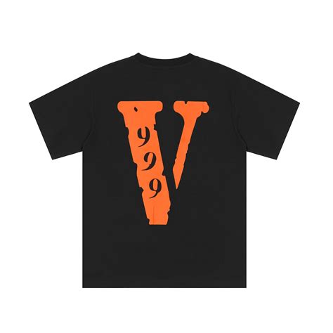 Juice Wrld X Vlone 999 T Shirt Vlone