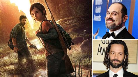 The Last Of Us Series In The Works At Hbo From Chernobyl Creator