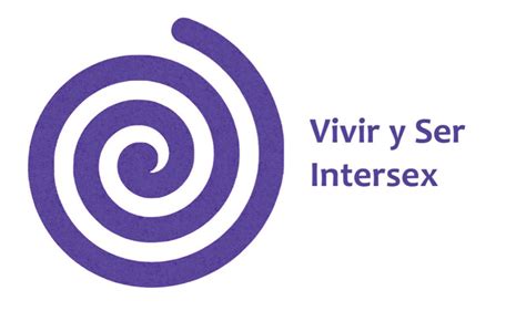 Vivir Y Ser Intersex Brújula Intersexual