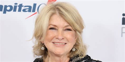 Martha Stewart Launches New Cbd Cream For Muscle Pain
