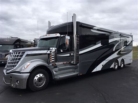 Used 2016 Renegade Rv Xl Lonestar 4232rf In Georgetown Ky