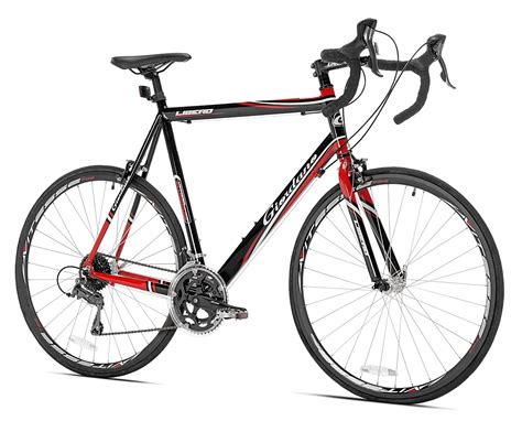 Maybe you would like to learn more about one of these? The 10 Best Road Bikes Under $500 - GMC Bike