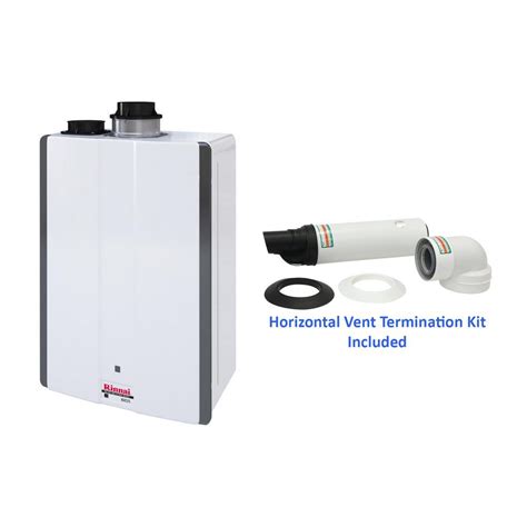 25 results for rinnai water heater. Rinnai Super High Efficiency 7.5 GPM Residential Natural ...
