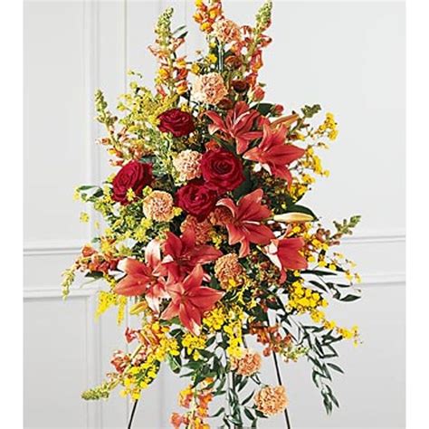 Ftd Farewell Too Soon Bouquet Hamilton On Florist Jeans Flower Shop