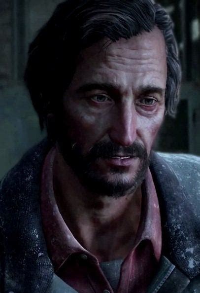David From The Last Of Us Was Voiced By Nolan North As Was The Penguin From The Arkham