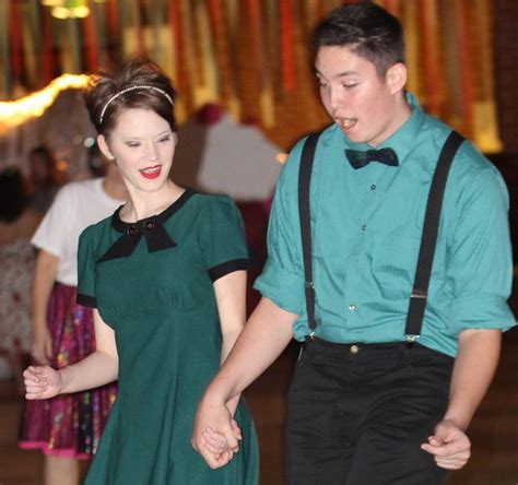 3rd Sadie Hawkins Dance To Take Place On Feb 25 Eagle Nation Online