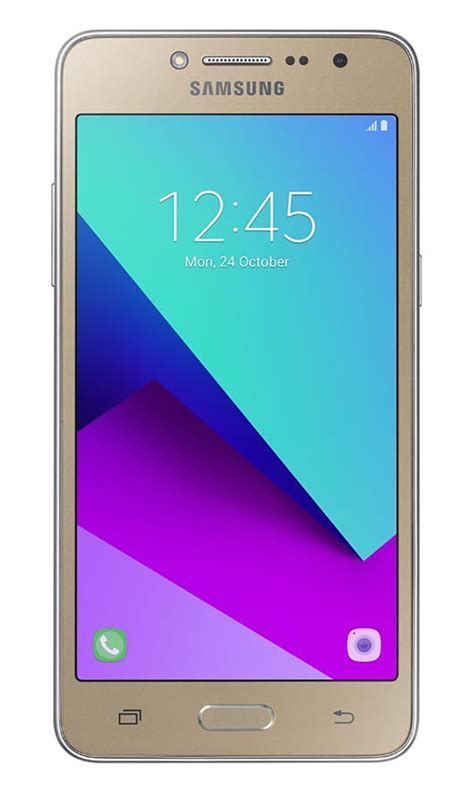 Samsung Galaxy J2 Prime G532m 16gb Unlocked Gsm 4g Lte Quad Core Phone