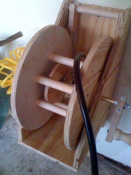 Air Hose Reel Cheap Woodworking Woodworking Plans Free