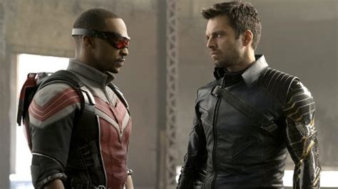 Interview Composer Henry Jackman Talks Falcon And The Winter Soldier