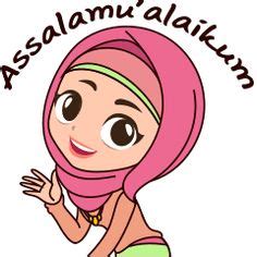 Stiker wa imut boyband bts. Stiker Wa Kartun Muslimah / √215+ Gambar Kartun Muslimah ...