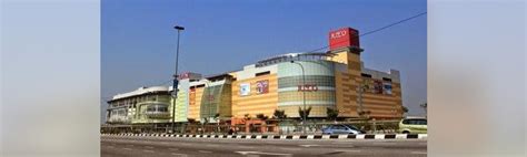 Opens daily from 10am to 5pm, the donation can be done from now till 31 december 2014 as well as on 2 january 2015. Aeon Bukit Tinggi Shopping Centre - SFS Australia