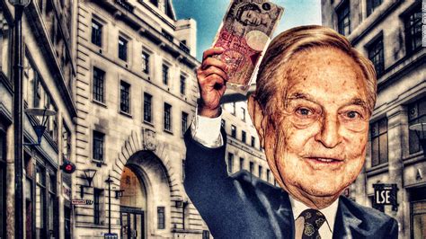 George Soros 10 Self Made Billionaires Who Went From Broke To