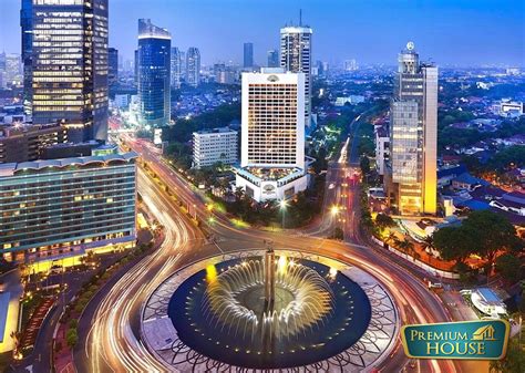 Premium House Jakarta Travel Guide In Brief For You