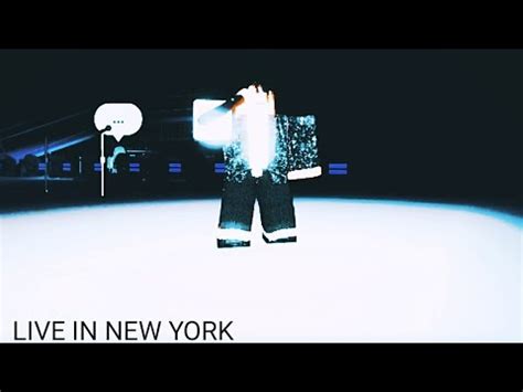 Roblox Michael Jackson Billie Jean Unedited Version Youtube