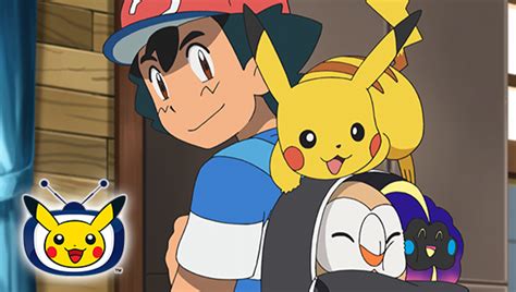 Watching your favorite pokémon animated adventures on all of your devices has never been easier. Pokémon TV app gets an update, new interface and features ...