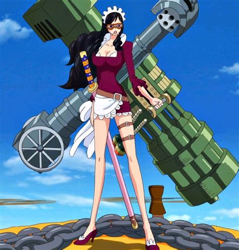 Top Ten Hottest Girls In One Piece Anime Amino