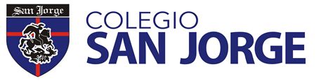 Universidad de san jorge vector logo is ideal for online marketing, promotional and other general purpose. strategy - Colegio San Jorge