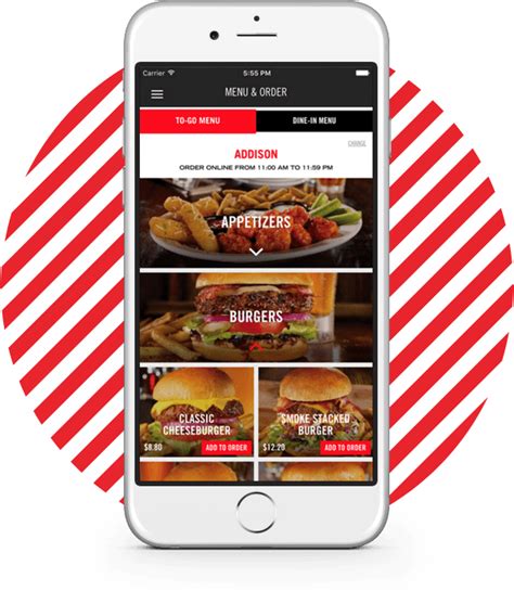 In the 'endless apps' deal, you get to have unlimited refills and endless choices on appetizers. Download the Fridays App | TGI Fridays