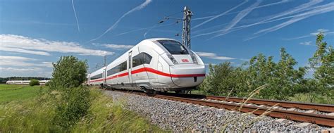 What Makes High Speed Rail Successful High Speed Rail Alliance