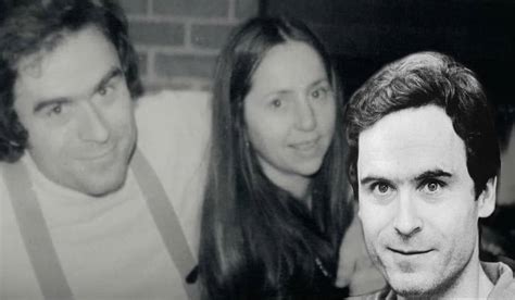 Ted Bundys Ex Girlfriend Elizabeth Kendall Breaks 40 Year Silence In