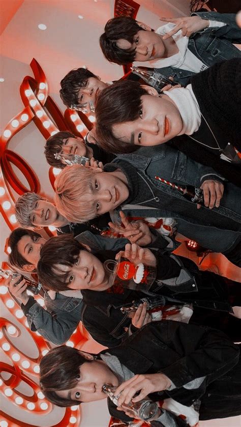 And, you can use other free addon themes along with this stray. OT8 💅🏻 in 2020 | Felix stray kids, Kids groups, Kids wallpaper