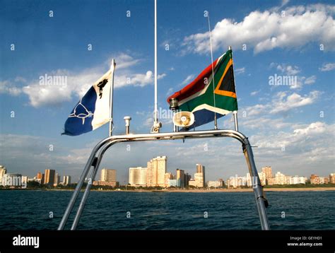 Durban Kwazulu Natal South Africa Stock Photo Alamy