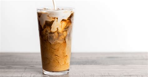 Easy Homemade Mcdonald S Iced Coffee Recipe Atonce