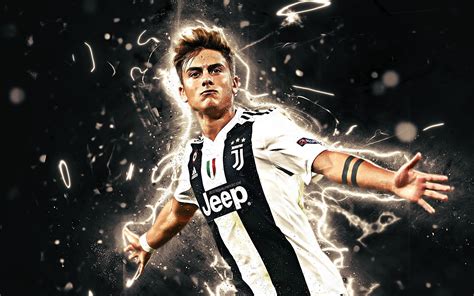 Dybala 2020 Wallpapers Wallpaper Cave