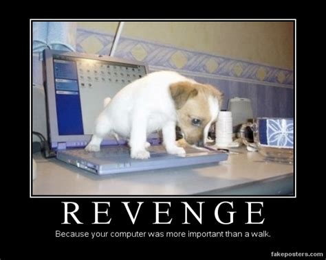 Funny Picture Clip The Dog Demotivational Posters