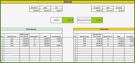 Wenn sie ein mobiltelefon verwenden, können sie auch die menüleiste des browsers verwenden. Doppelte Buchhaltung Excel Vorlage Kostenlos Einzahl ...