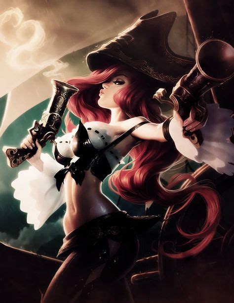 miss fortune league of legends lol league of legends miss fortune