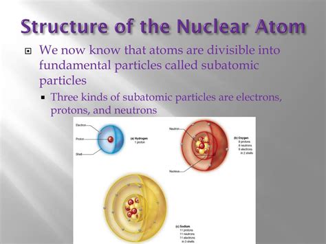 Ppt Atomic Structure Powerpoint Presentation Free Download Id3767181
